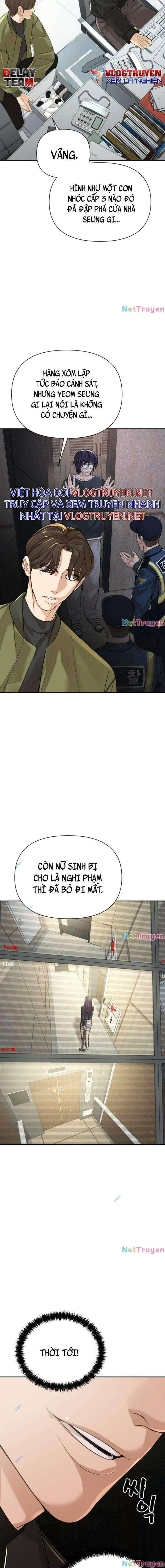 Trò Chơi Địa Ngục - Page 28