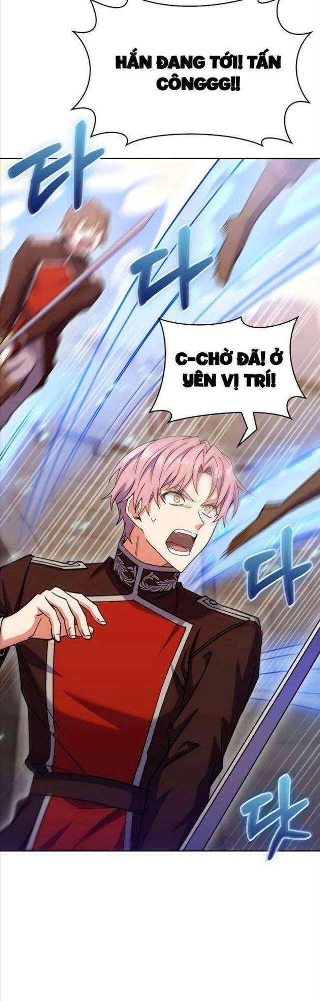 Hồi Quy Vào Gia Tộc Suy Tàn - Page 20