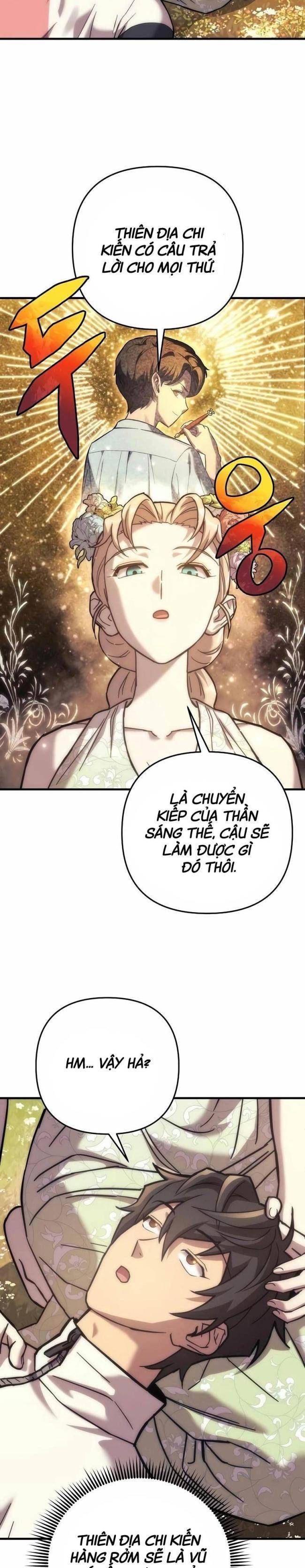 Tiểu Thuyết Gia Làm Thợ Săn - Page 13