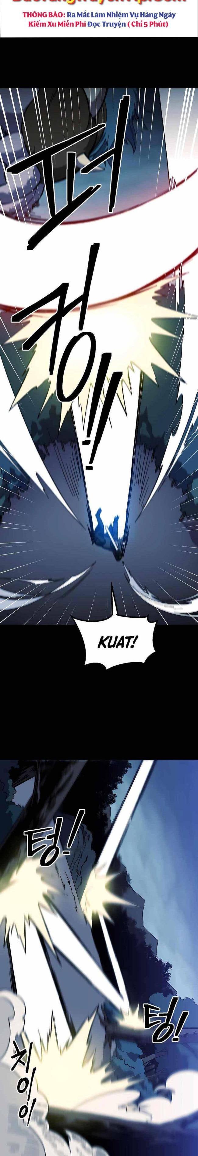 Thợ Săn Cơ Bắp - Page 10