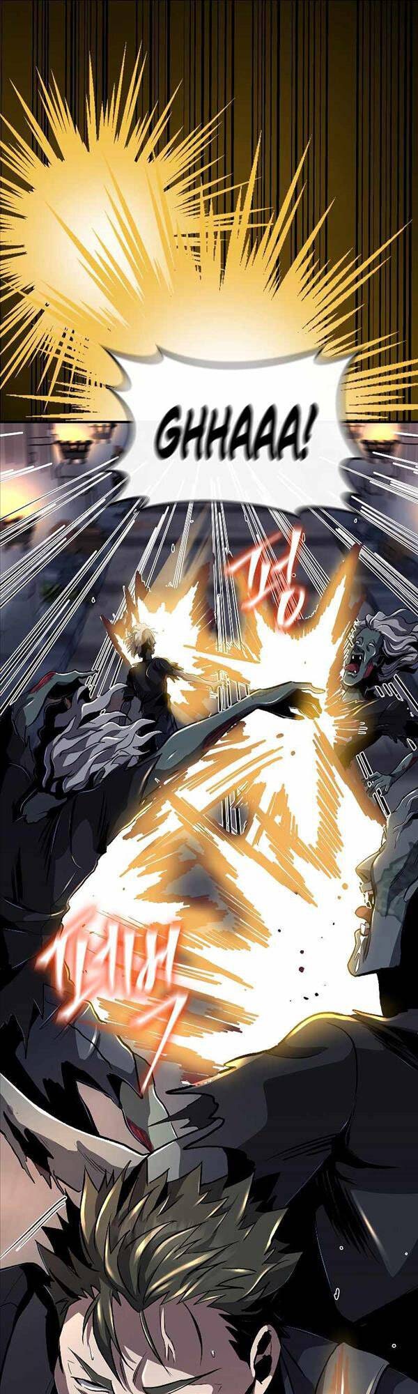 Con Đường Diệt Thần - Page 15