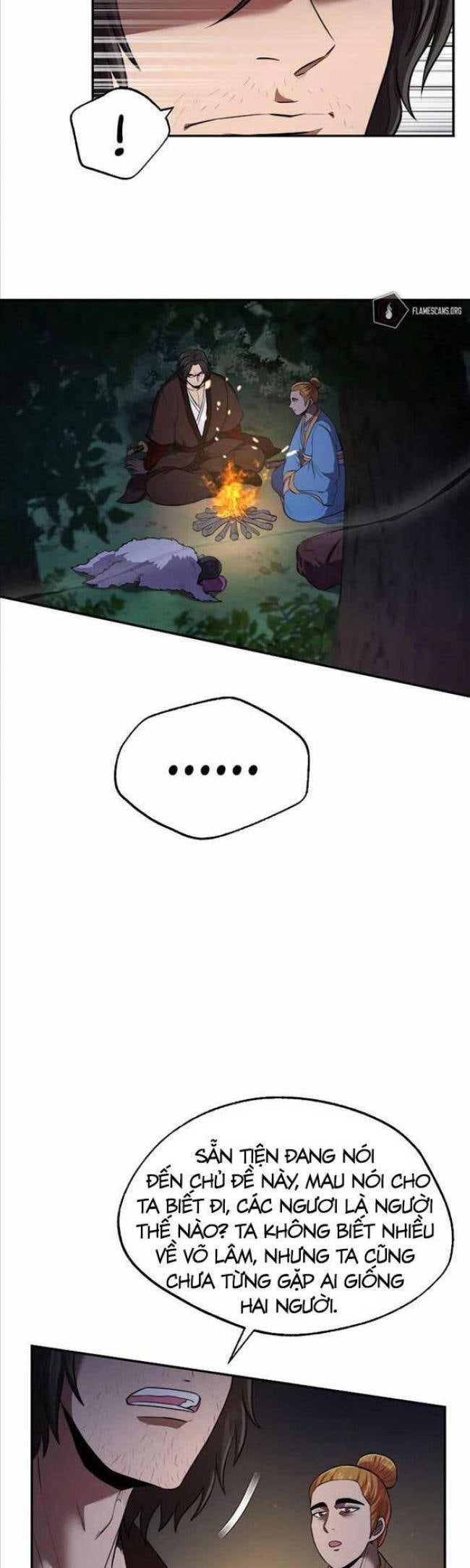 Võ Sĩ Hồi Hương - Page 34