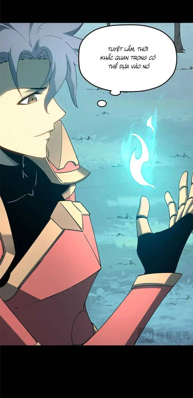 Kiếm Thần Trùng Sinh - Page 41