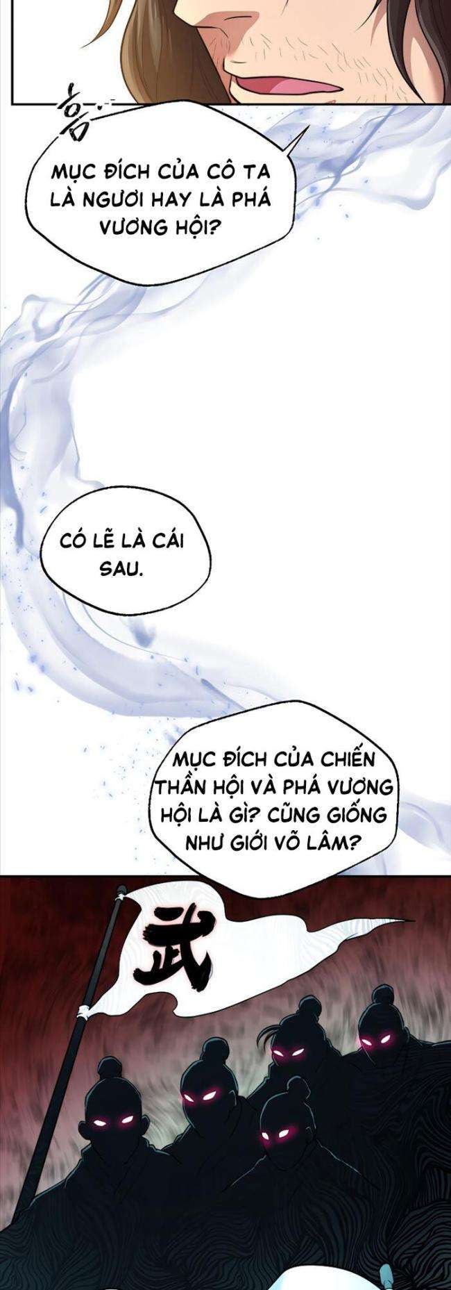 Võ Sĩ Hồi Hương - Page 9