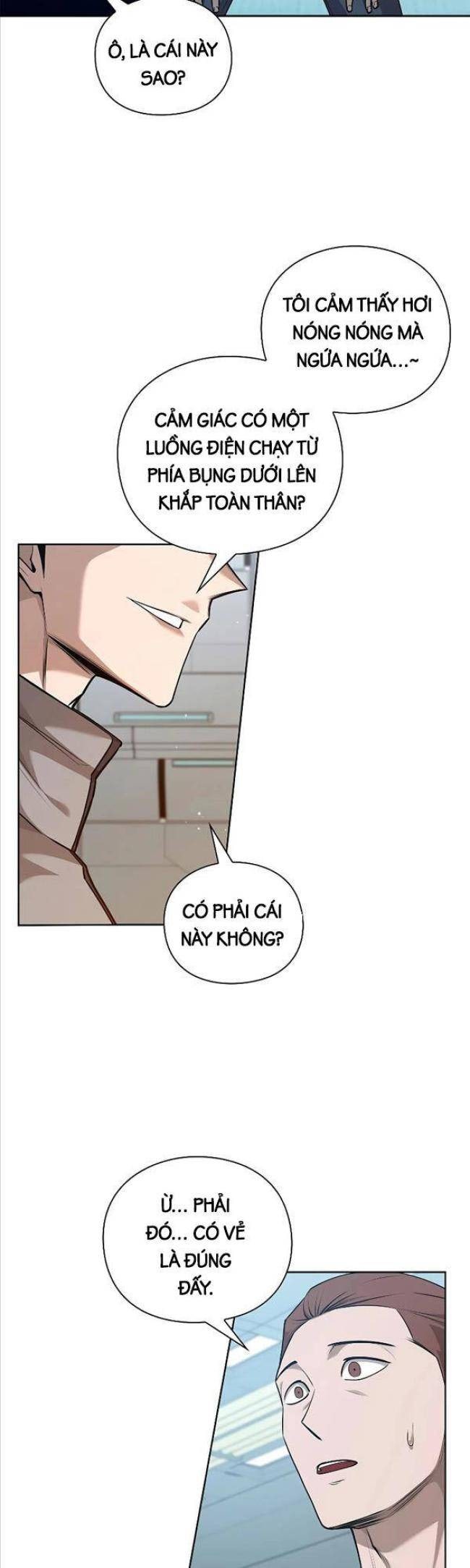 Trường Học Chiến Binh - Page 7