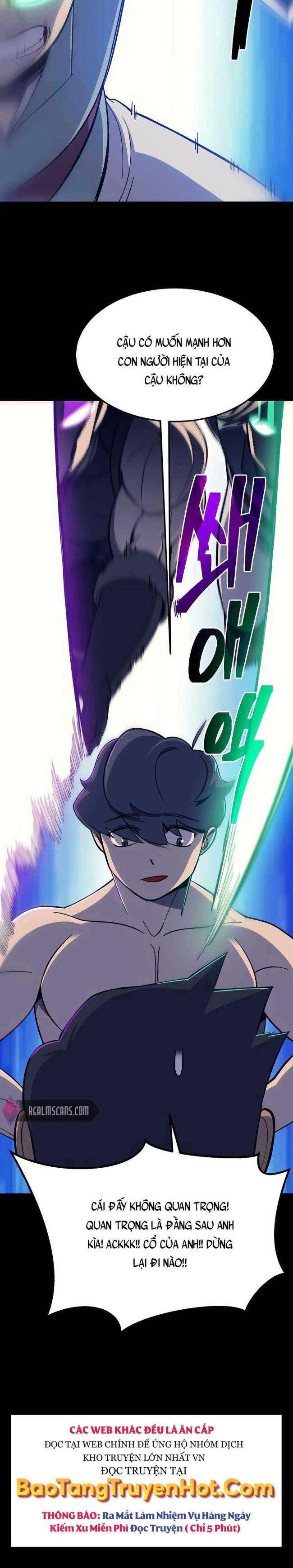 Thợ Săn Cơ Bắp - Page 13