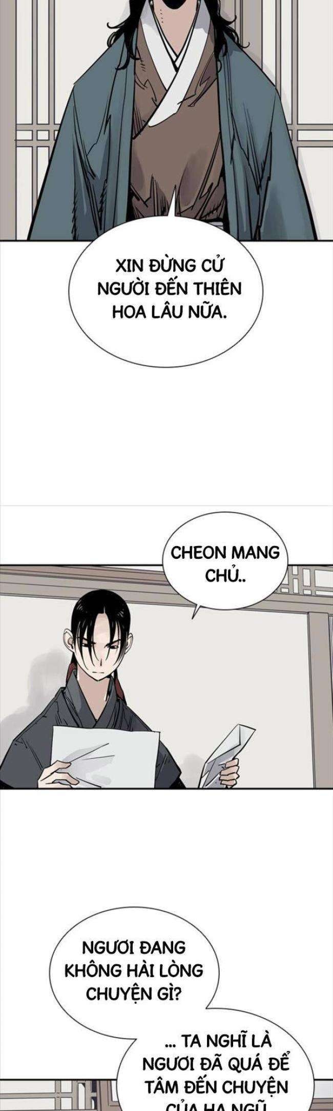 Sát Thủ Tống Lý Thu - Page 14