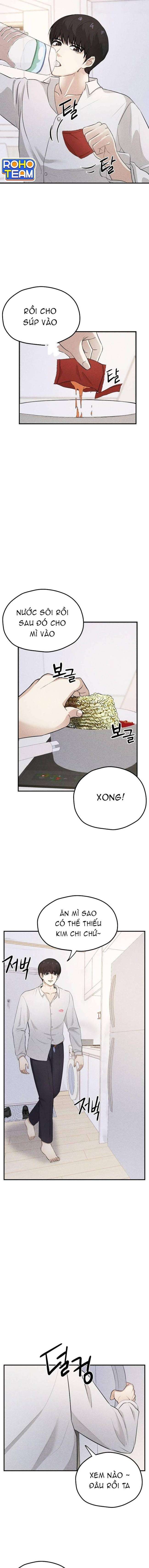 Phòng Kín - Page 29