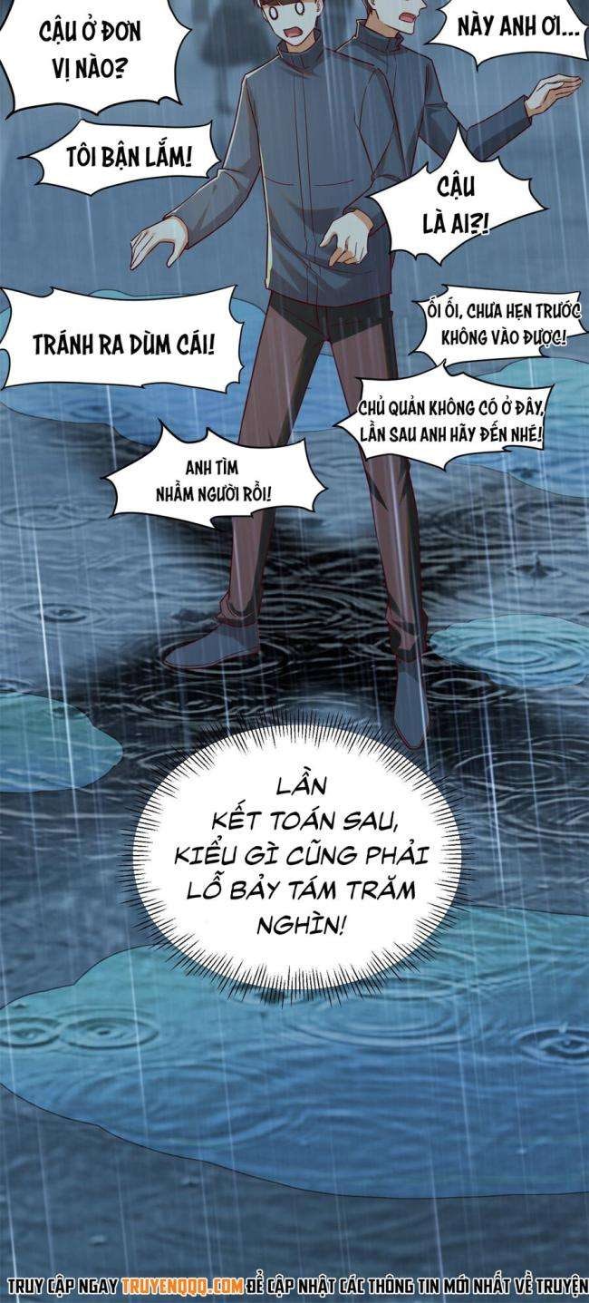 Trở Thành Tài Phiệt Nhờ Game - Page 33