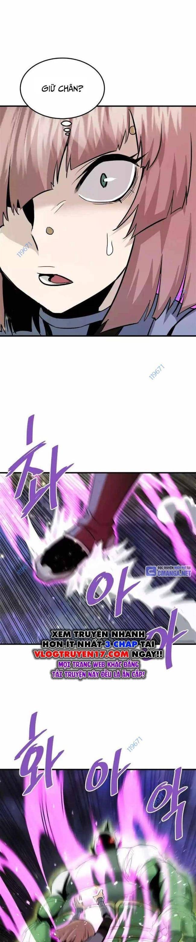 Ta Trở Về Từ Địa Ngục - Page 4