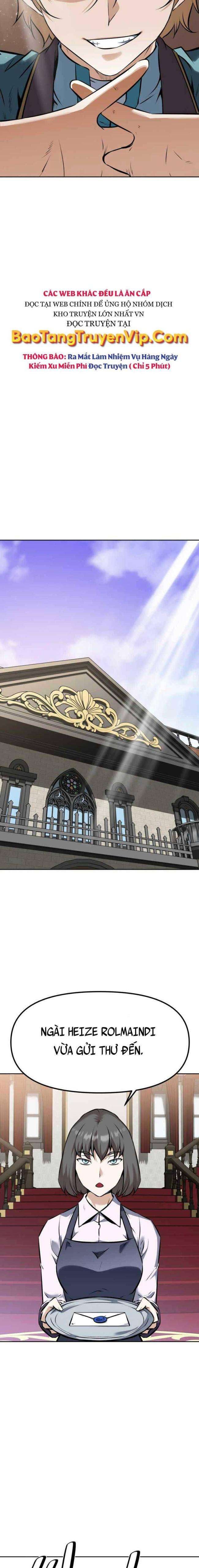 Sự Trở Lại Của Bậc Thầy Kiếm Sư - Page 32