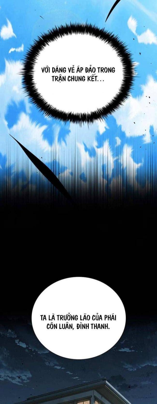 Kiếm Đế Nguyệt Linh - Page 61