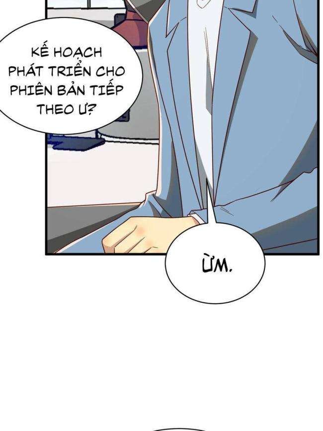 Trở Thành Tài Phiệt Nhờ Game - Page 13