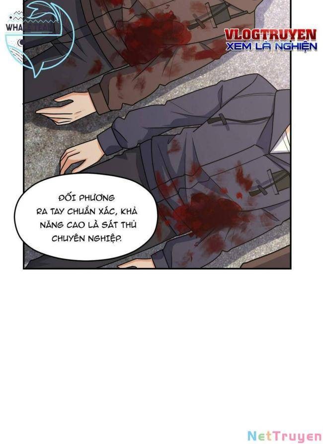 Mệnh Danh Thuật Của Bóng Tối - Page 43