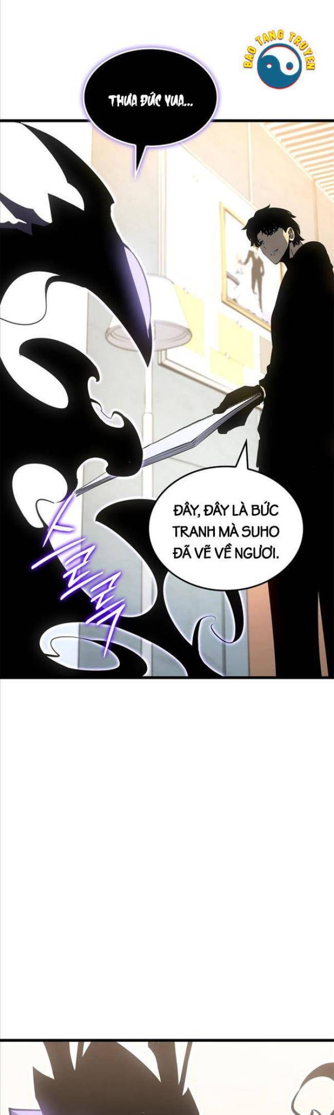 Tôi Thăng Cấp Một Mình SS3 - Page 57