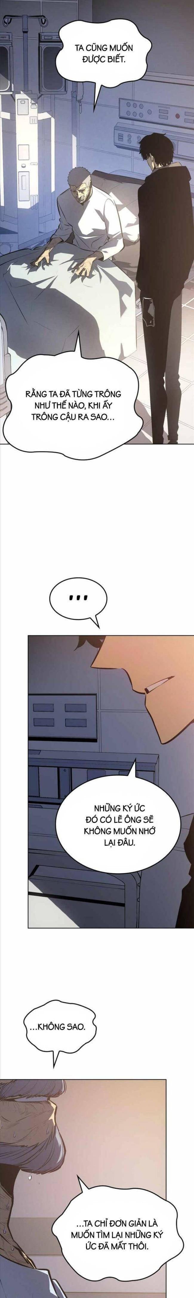 Tôi Thăng Cấp Một Mình SS3 - Page 20