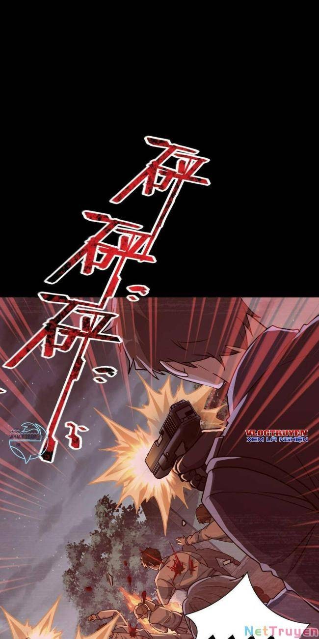 Mệnh Danh Thuật Của Bóng Tối - Page 49
