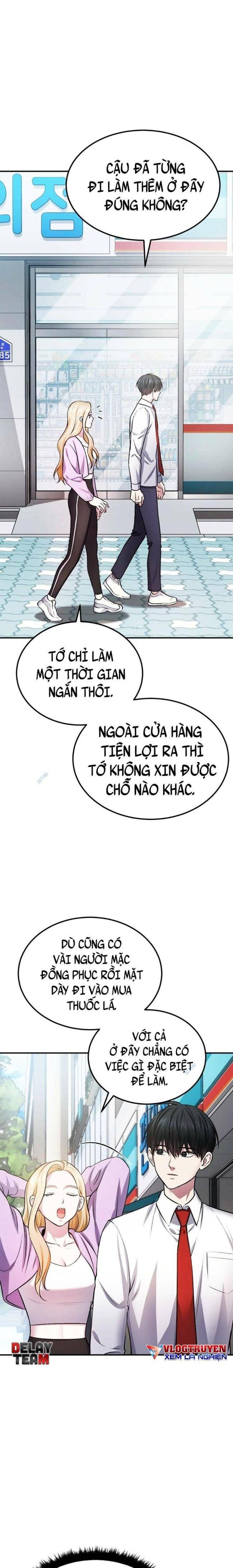 Quái Vật - Page 11
