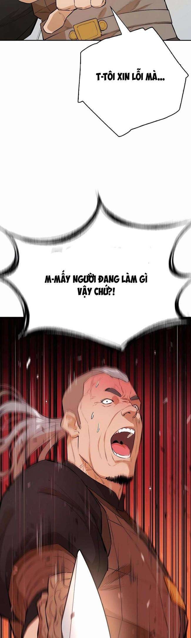 Kẻ Phản Diện Vô Song - Page 16