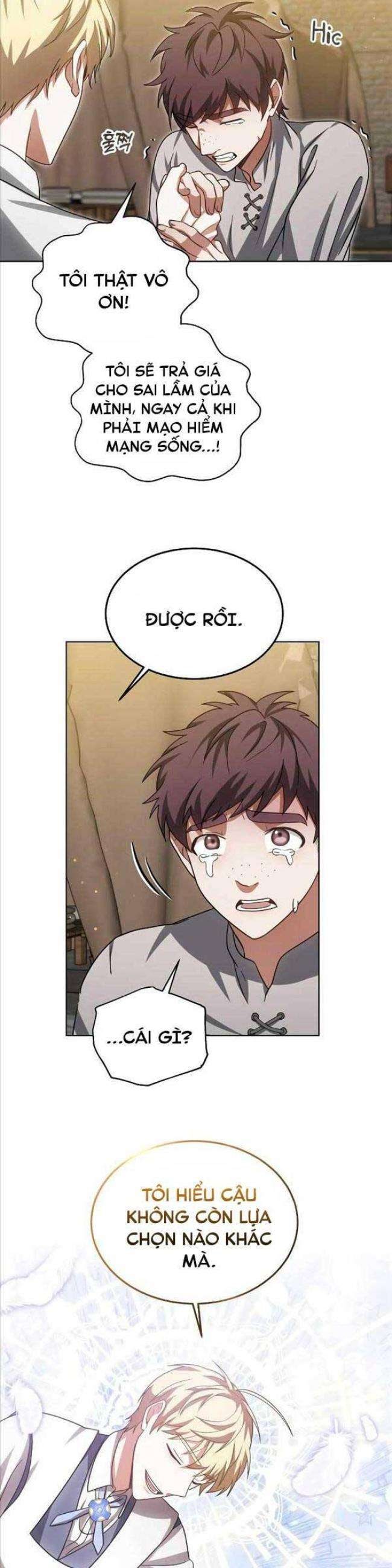 Người Chơi Hệ Bác Sĩ - Page 7