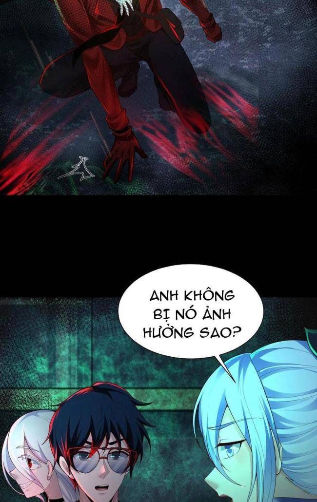 Từ Hồng Nguyệt Khai Thủy - Page 8