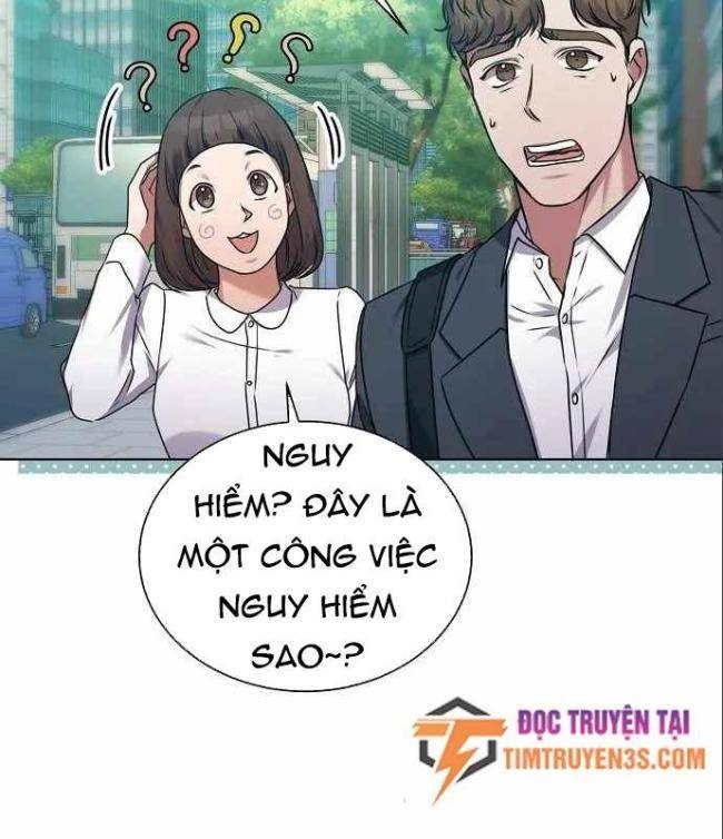 Ta Là Người Thu Thuế - Page 21