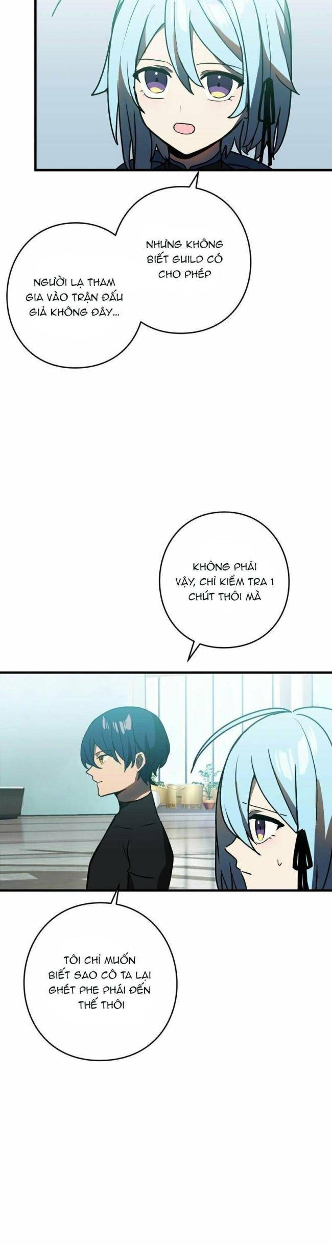 Hồi Quy Trở Thành Mạo Hiểm Giả Mạnh Nhất Nhờ Class Ẩn Điều Khiển Trọng Lực - Page 10