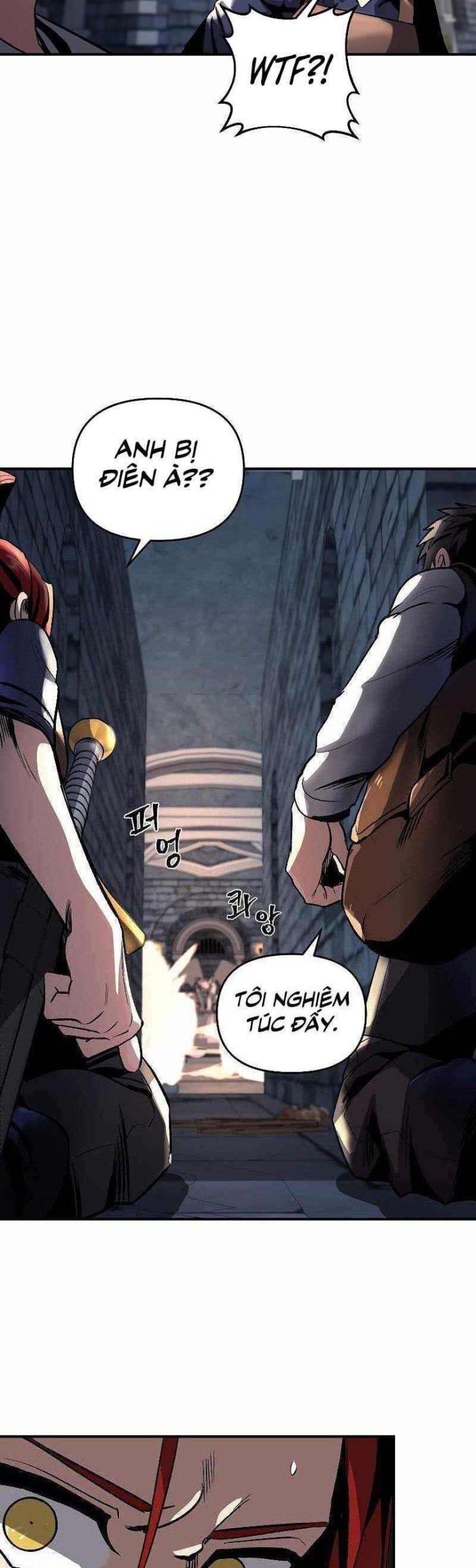 Con Đường Diệt Thần - Page 32