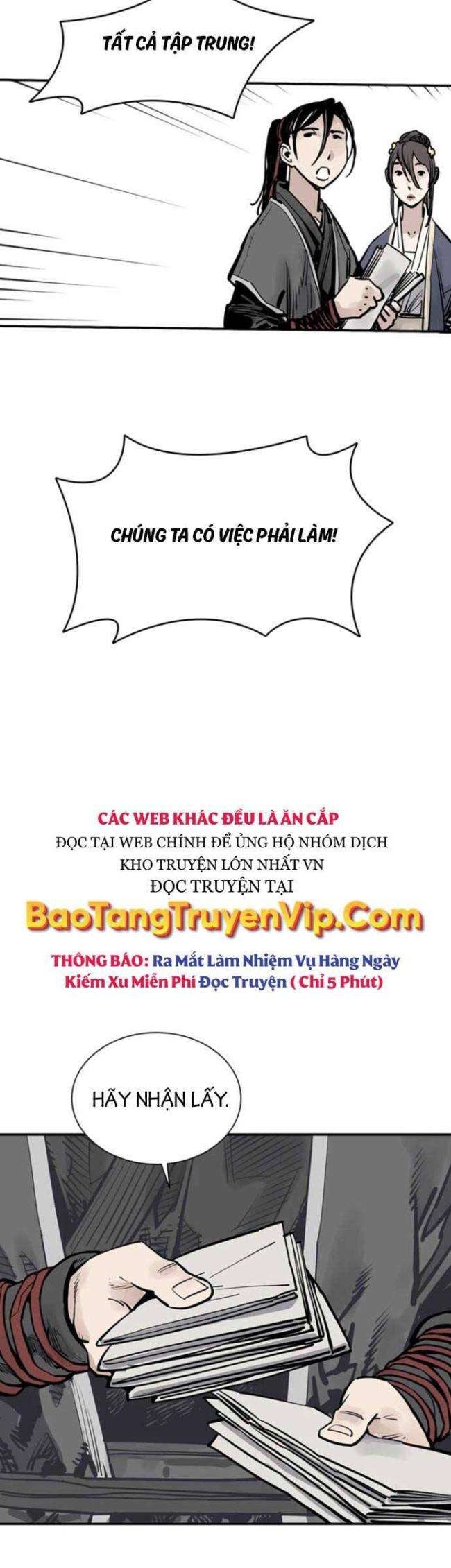 Sát Thủ Tống Lý Thu - Page 34