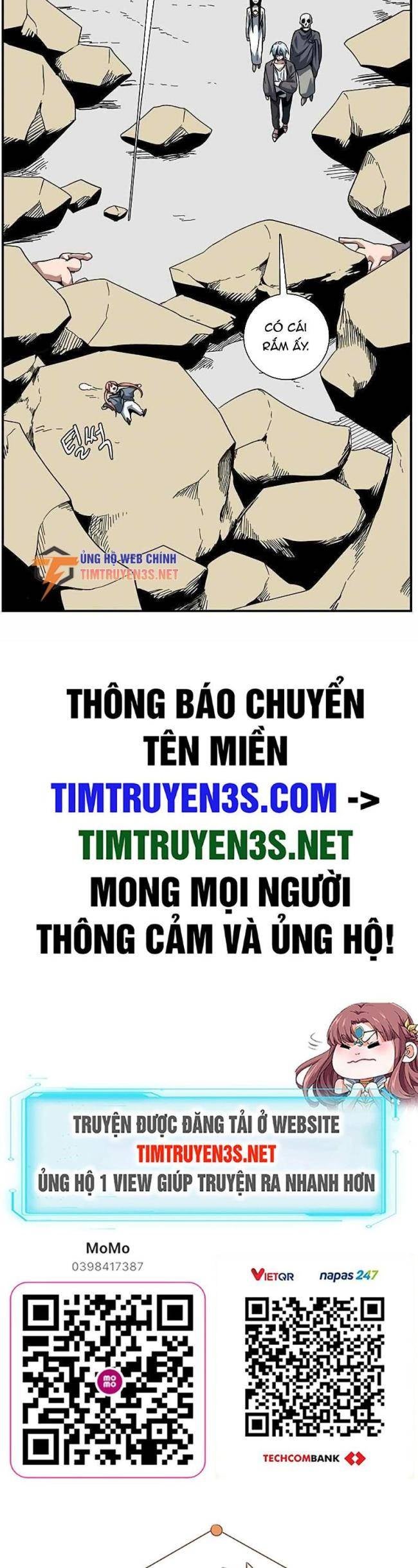 Ta Một Bước Làm Quỷ Vương - Page 41