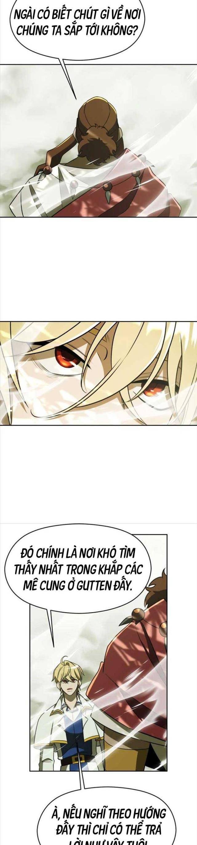 Đại Ma Đạo Sư Hồi Quy - Page 24