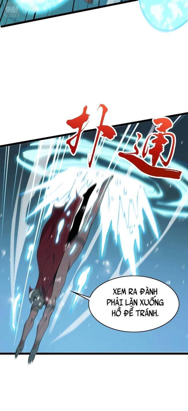 Cao Thủ Gian Lận Hoàn Lương - Page 14