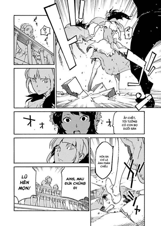 Ryuuma No Gagou - Page 15