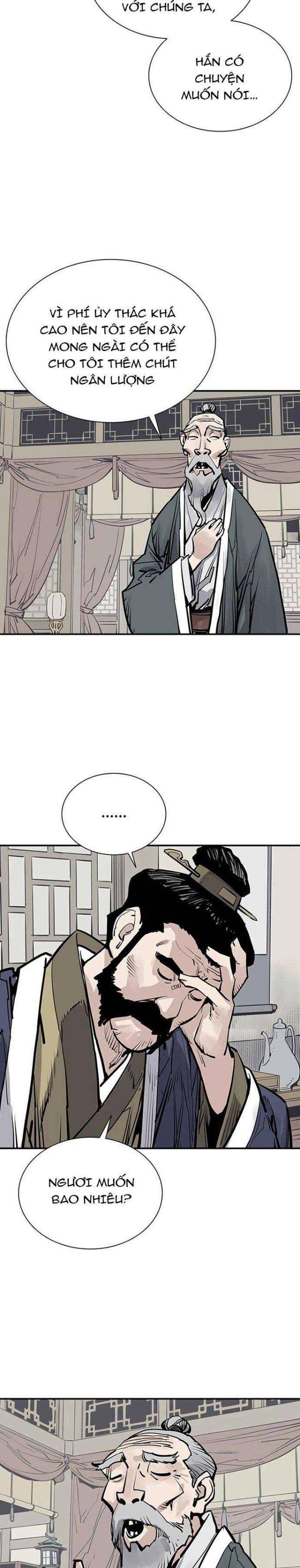 Sát Thủ Tống Lý Thu - Page 17