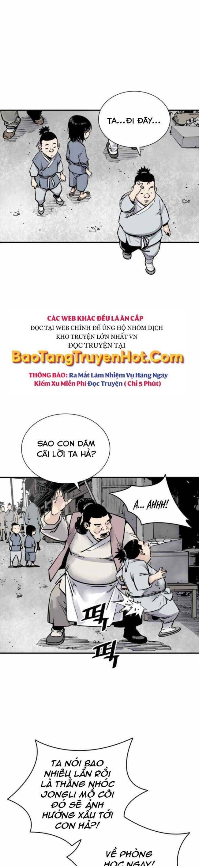 Sát Thủ Tống Lý Thu - Page 5