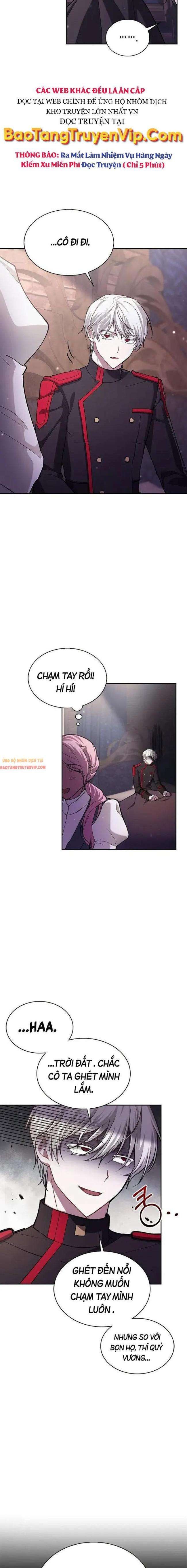 Ta Không Tài Năng Đến Vậy Đâu - Page 26