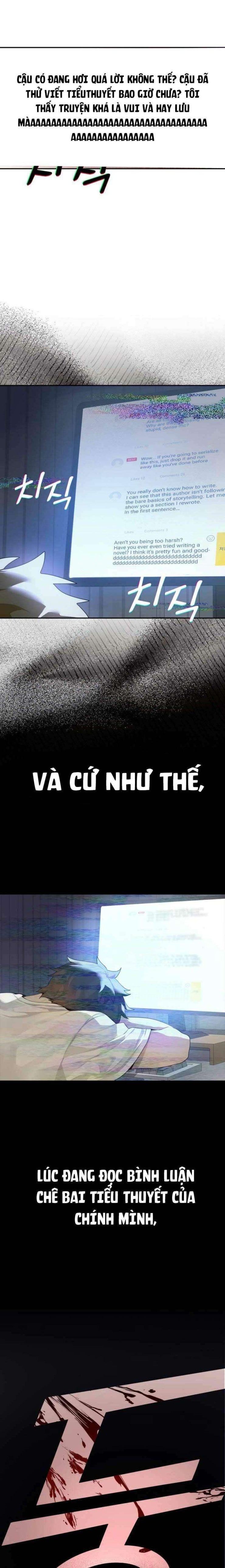 Học Viện Của Con Trai Quỷ Vương - Page 5