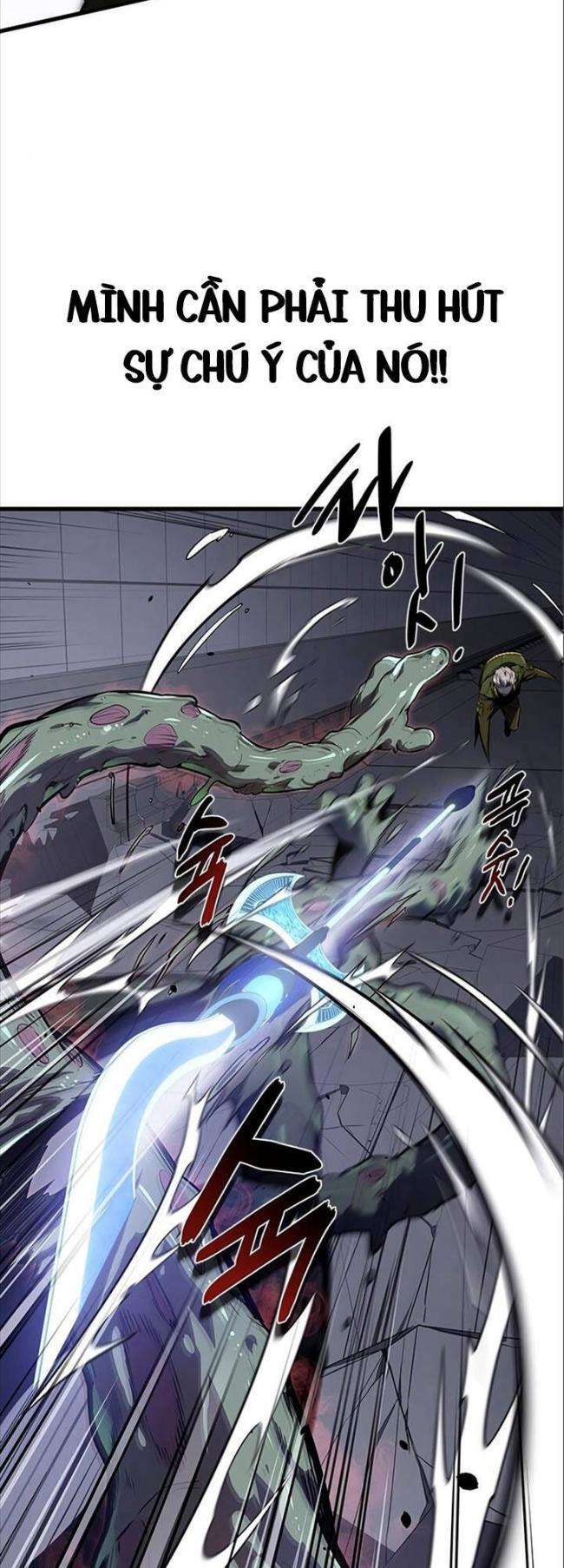 Sự Trở Lại Của Ranker Huyền Thoại - Page 30