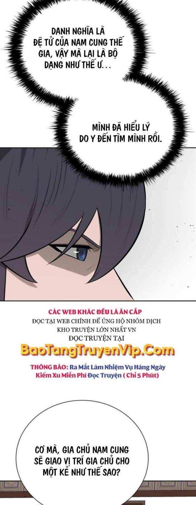 Kiếm Đế Nguyệt Linh - Page 18