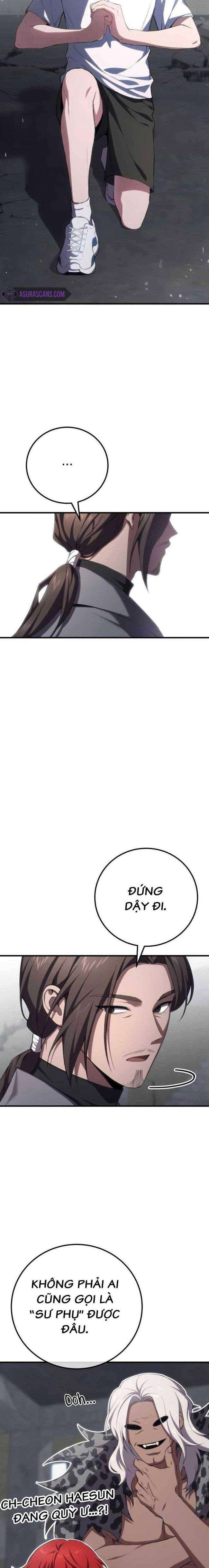 Độc Dược Sư - Page 13