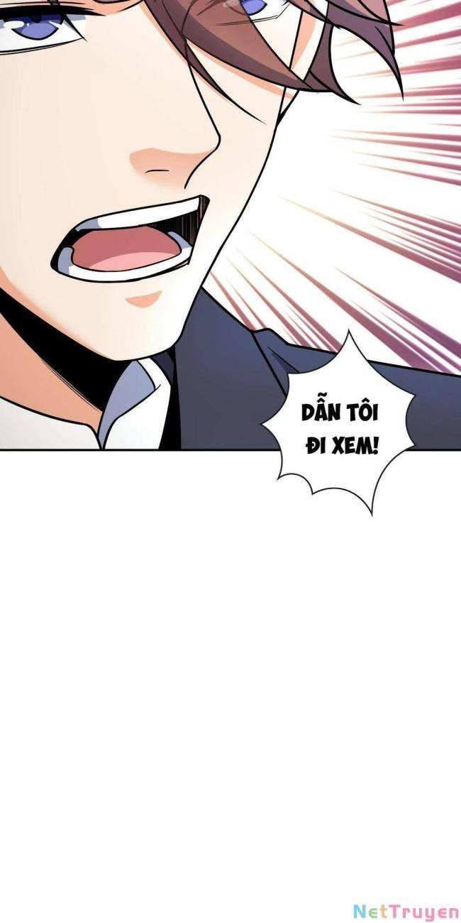 Mệnh Danh Thuật Của Bóng Tối - Page 63