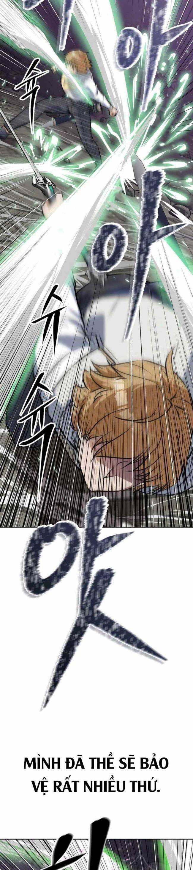 Sự Trở Lại Của Bậc Thầy Kiếm Sư - Page 11