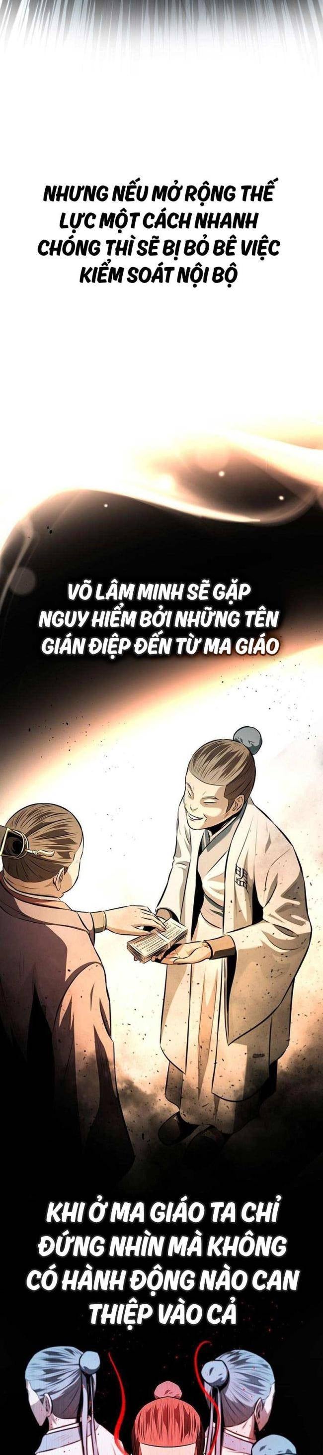 Kiếm Đế Nguyệt Linh - Page 19