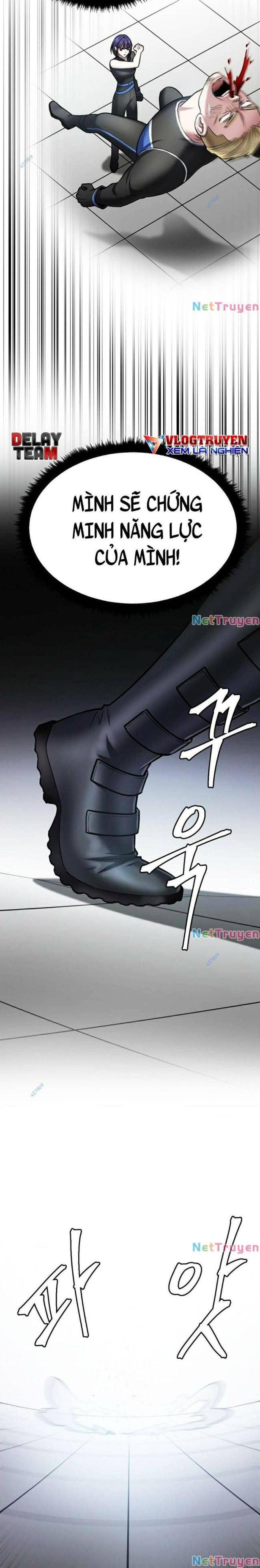 Quái Vật - Page 18