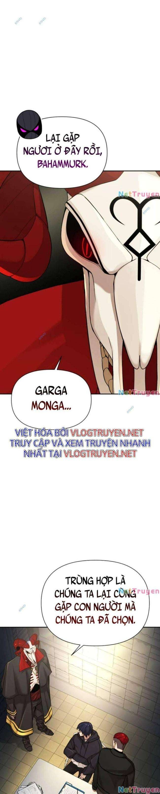 Trò Chơi Địa Ngục - Page 31