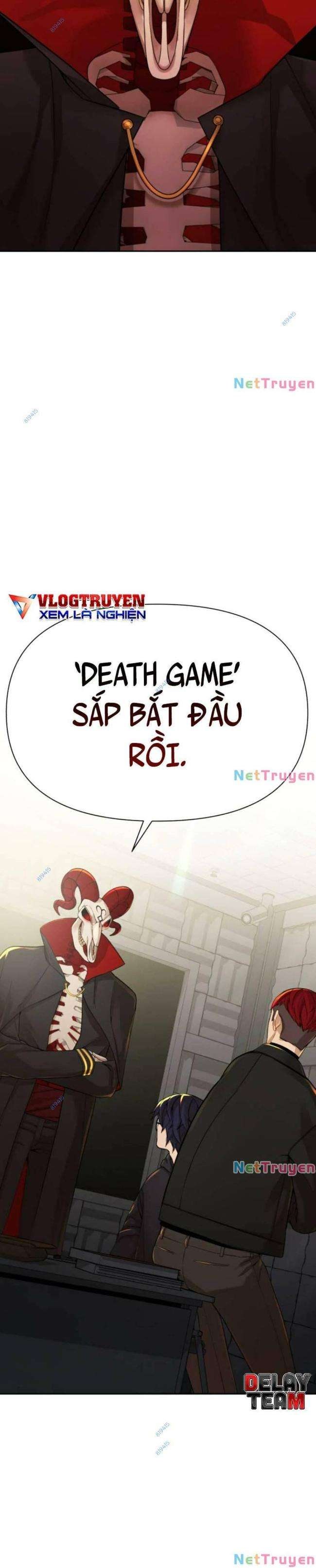 Trò Chơi Địa Ngục - Page 36