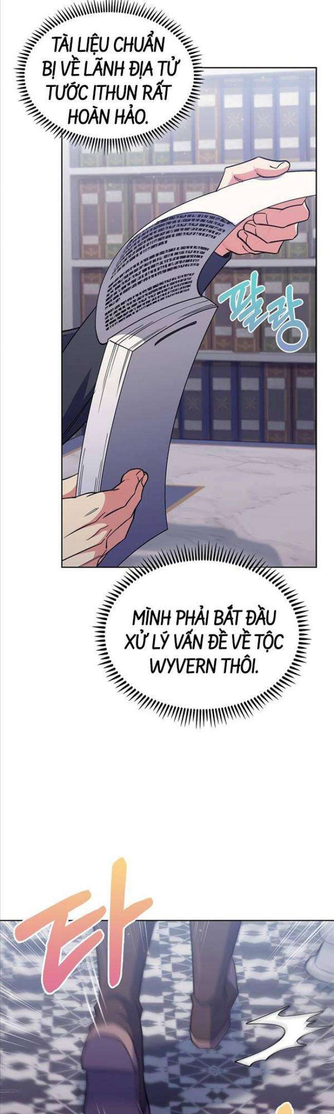 Hồi Quy Vào Gia Tộc Suy Tàn - Page 44