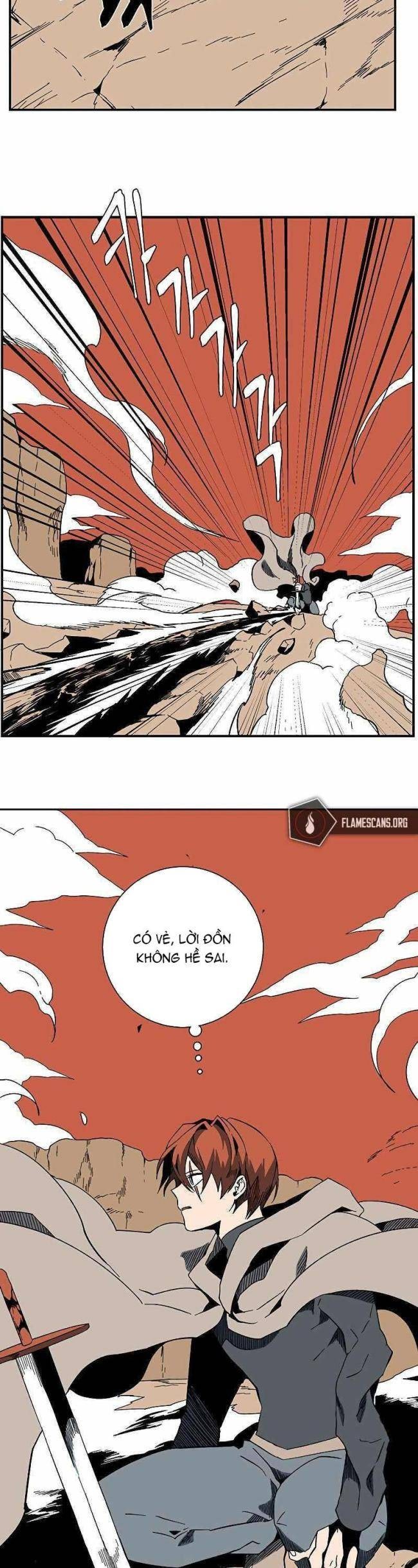 Ta Một Bước Làm Quỷ Vương - Page 26