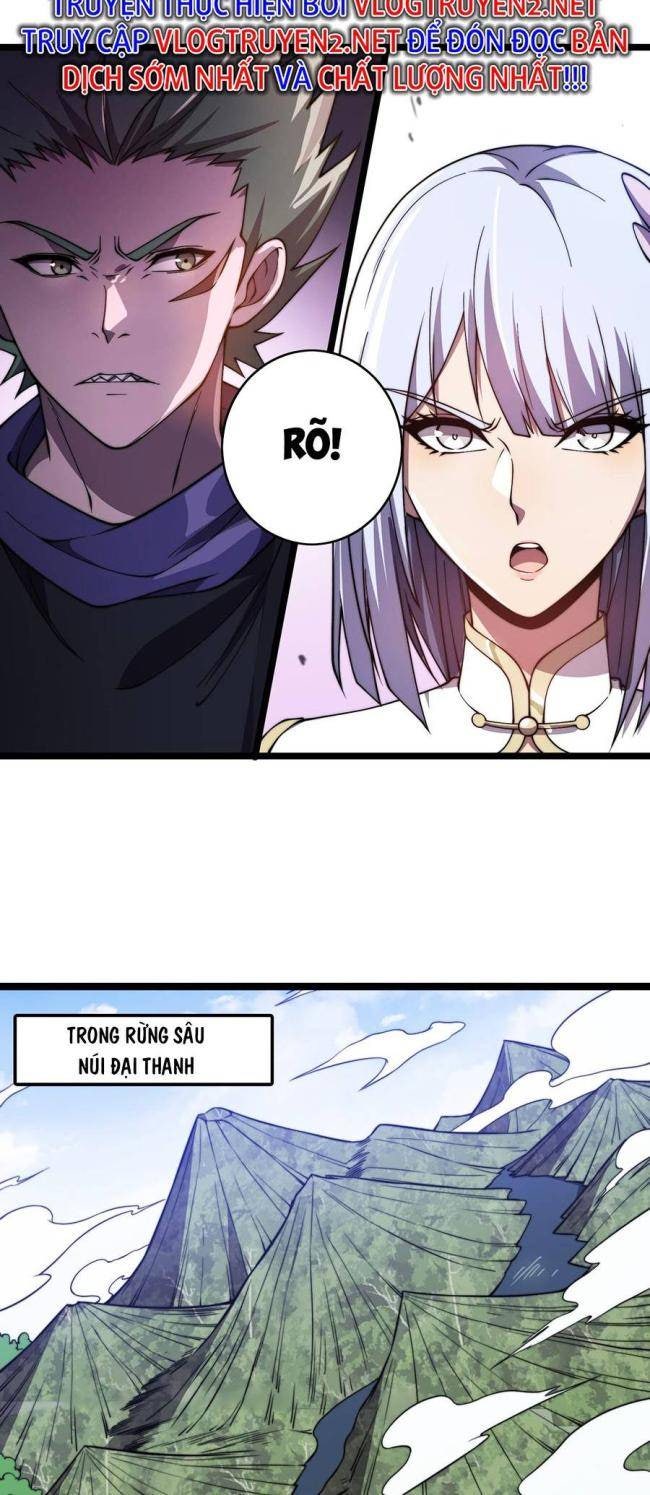 Cao Thủ Gian Lận Hoàn Lương - Page 41