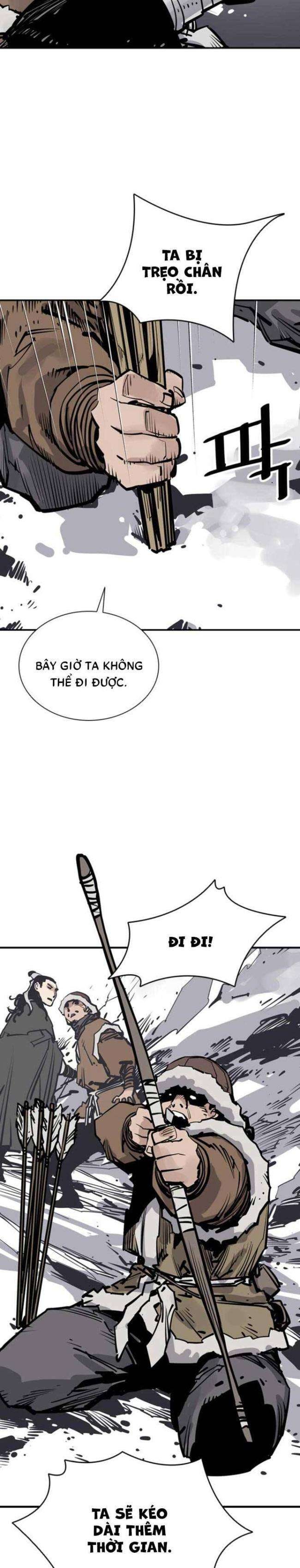 Sát Thủ Tống Lý Thu - Page 7